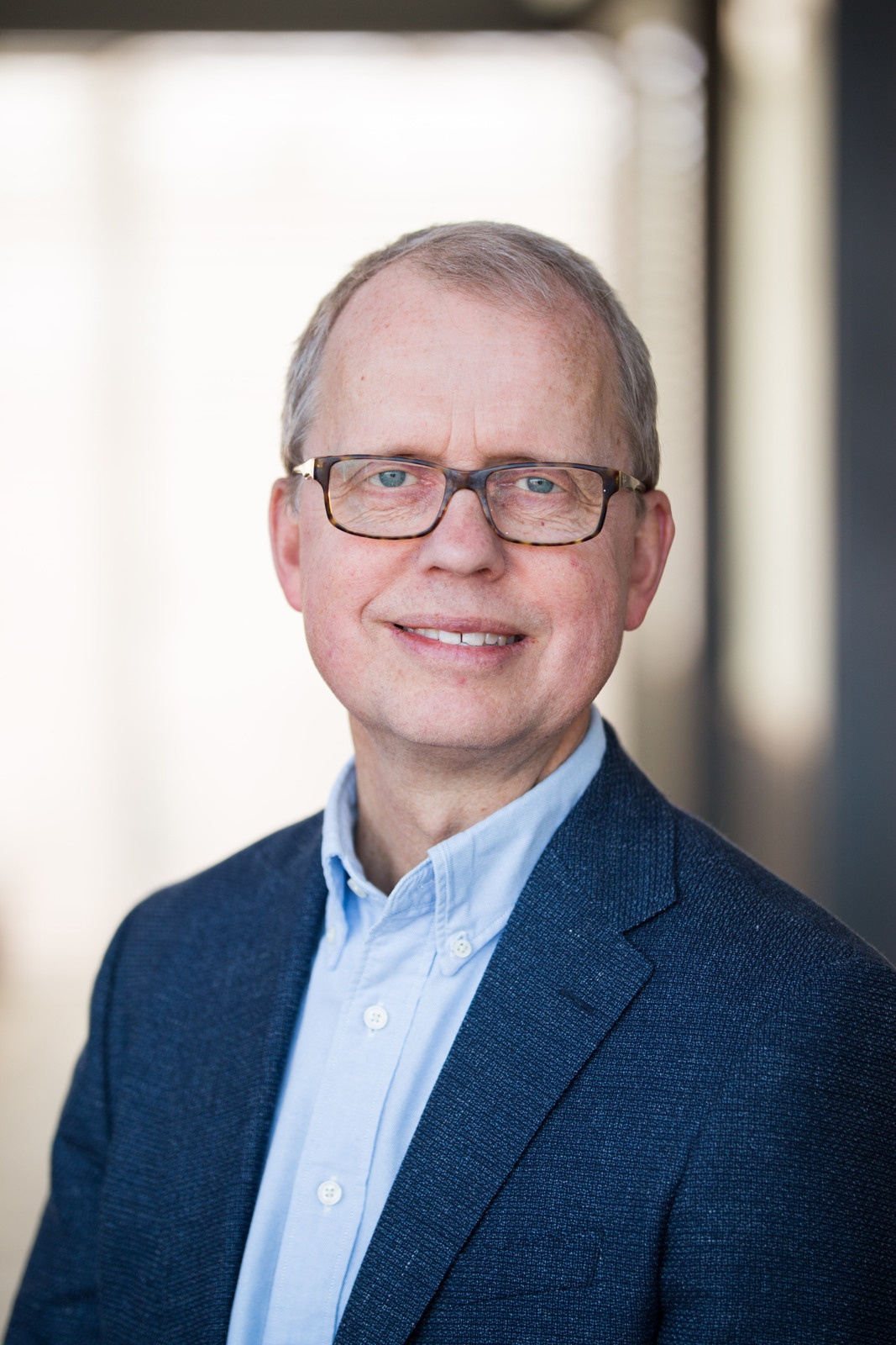 Anders Karl&eacute;n