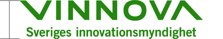 Vinnovas logotyp, h&ouml;jd